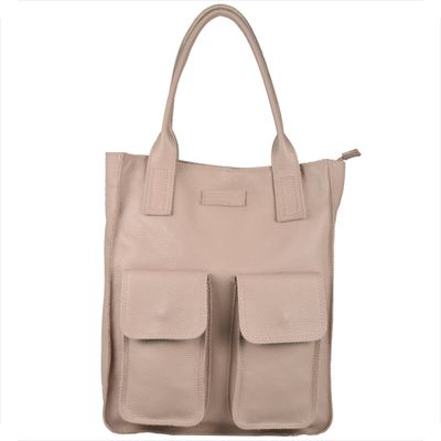 Shopper bag wakacyjna ze sklepu: melon.pl w kategorii: Torby Shopper bag - zdjęcie E4DCCCE-CFE-6815_2682