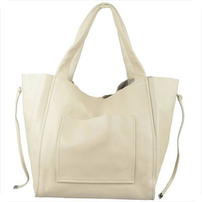 Shopper bag wakacyjna ze sklepu: melon.pl w kategorii: Torby Shopper bag - zdjęcie E4DCCCE-CFE-6815_2700