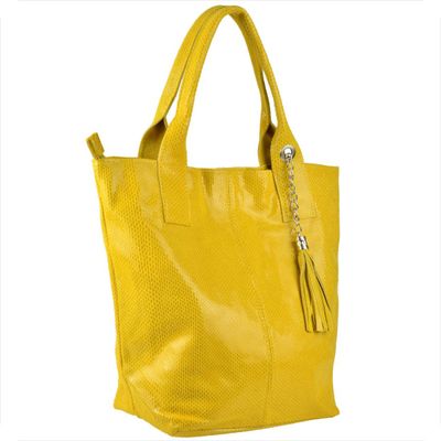 Shopper bag wakacyjna ze sklepu: melon.pl w kategorii: Torby Shopper bag - zdjęcie E4DCCCE-CFE-6815_2713