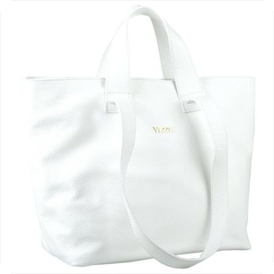 Shopper bag na wakacje ze sklepu: melon.pl w kategorii: Torby Shopper bag - zdjęcie E4DCCCE-CFE-6815_2714