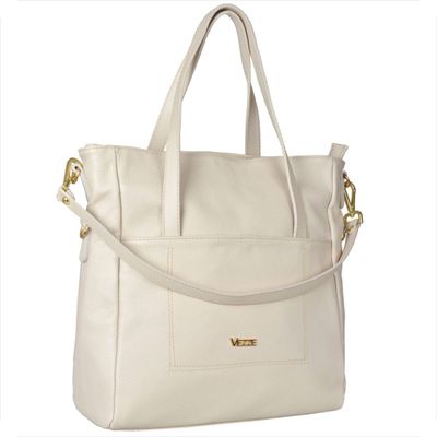Shopper bag na wakacje ze sklepu: melon.pl w kategorii: Torby Shopper bag - zdjęcie E4DCCCE-CFE-6815_2797