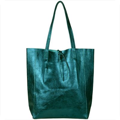 Shopper bag wakacyjna ze sklepu: melon.pl w kategorii: Torby Shopper bag - zdjęcie E4DCCCE-CFE-6815_2834