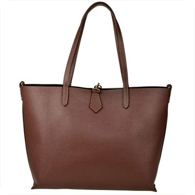 Shopper bag na wakacje ze sklepu: melon.pl w kategorii: Torby Shopper bag - zdjęcie E4DCCCE-CFE-6815_2844