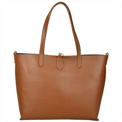 Shopper bag na wakacje ze sklepu: melon.pl w kategorii: Torby Shopper bag - zdjęcie E4DCCCE-CFE-6815_2852