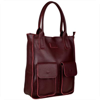 Shopper bag wakacyjna ze sklepu: melon.pl w kategorii: Torby Shopper bag - zdjęcie E4DCCCE-CFE-6815_2855