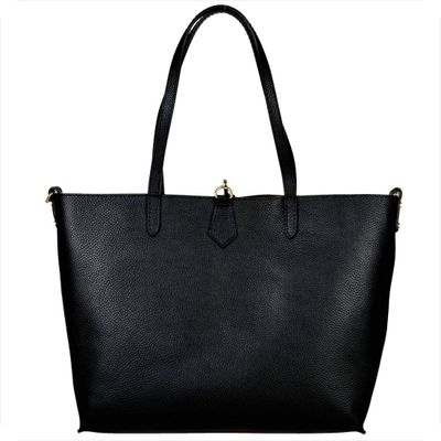 Shopper bag glamour ze sklepu: melon.pl w kategorii: Torby Shopper bag - zdjęcie E4DCCCE-CFE-6815_2857