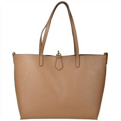 Shopper bag wakacyjna ze sklepu: melon.pl w kategorii: Torby Shopper bag - zdjęcie E4DCCCE-CFE-6815_2860