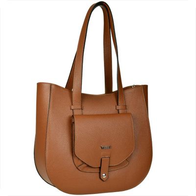Shopper bag boho ze sklepu: melon.pl w kategorii: Torby Shopper bag - zdjęcie E4DCCCE-CFE-6815_2875