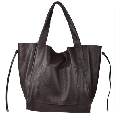 Shopper bag wakacyjna ze sklepu: melon.pl w kategorii: Torby Shopper bag - zdjęcie E4DCCCE-CFE-6815_2903