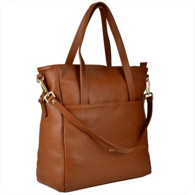 Shopper bag na wakacje ze sklepu: melon.pl w kategorii: Torby Shopper bag - zdjęcie E4DCCCE-CFE-6815_2942