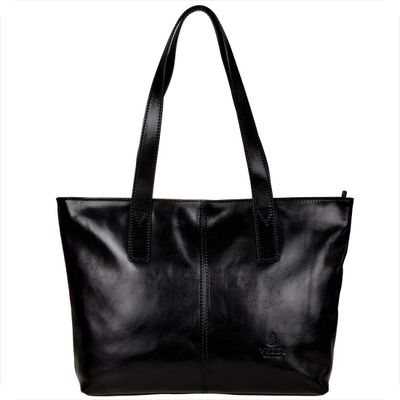 Shopper bag glamour ze sklepu: melon.pl w kategorii: Torby Shopper bag - zdjęcie E4DCCCE-CFE-6815_2958