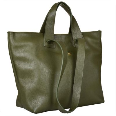 Shopper bag wakacyjna ze sklepu: melon.pl w kategorii: Torby Shopper bag - zdjęcie E4DCCCE-CFE-6815_2966