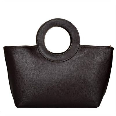 Shopper bag elegancka ze sklepu: melon.pl w kategorii: Torby Shopper bag - zdjęcie E4DCCCE-CFE-6815_2969