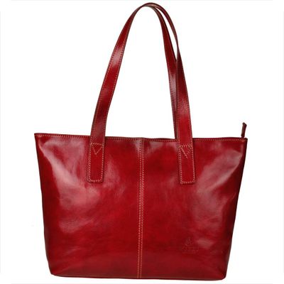 Shopper bag na wakacje ze sklepu: melon.pl w kategorii: Torby Shopper bag - zdjęcie E4DCCCE-CFE-6815_2970