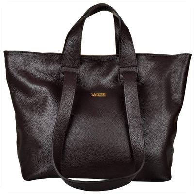 Shopper bag na wakacje ze sklepu: melon.pl w kategorii: Torby Shopper bag - zdjęcie E4DCCCE-CFE-6815_2977