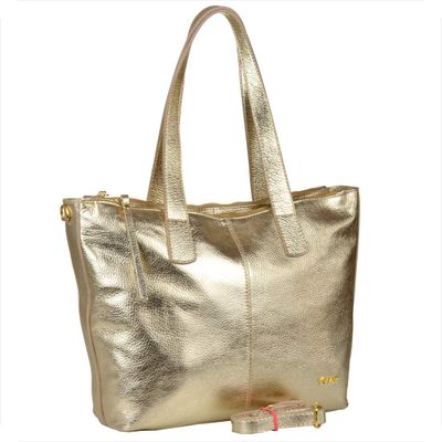 Shopper bag wakacyjna ze sklepu: melon.pl w kategorii: Torby Shopper bag - zdjęcie E4DCCCE-CFE-6815_3036