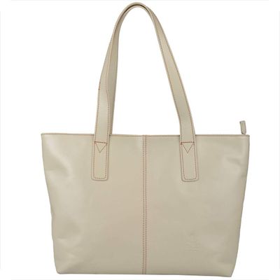 Shopper bag na wakacje ze sklepu: melon.pl w kategorii: Torby Shopper bag - zdjęcie E4DCCCE-CFE-6815_3079