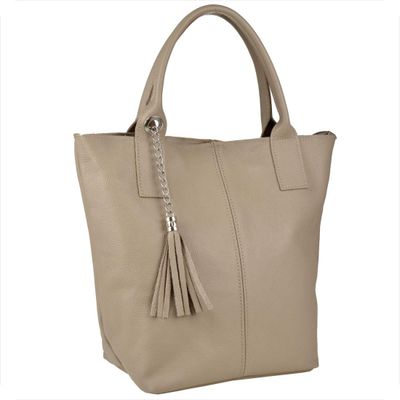 Shopper bag ze sklepu: melon.pl w kategorii: Torby Shopper bag - zdjęcie E4DCCCE-CFE-6815_3087