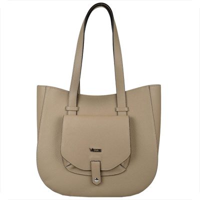 Shopper bag elegancka ze sklepu: melon.pl w kategorii: Torby Shopper bag - zdjęcie E4DCCCE-CFE-6815_3095