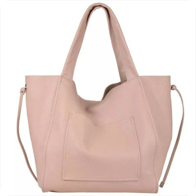 Shopper bag wakacyjna ze sklepu: melon.pl w kategorii: Torby Shopper bag - zdjęcie E4DCCCE-CFE-6815_3146