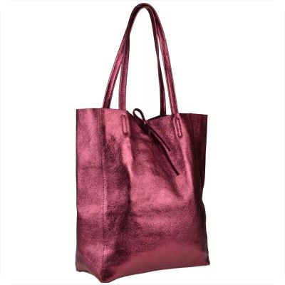 Shopper bag na wakacje ze sklepu: melon.pl w kategorii: Torby Shopper bag - zdjęcie E4DCCCE-CFE-6815_3200