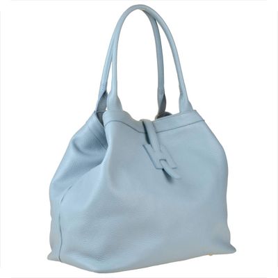 Shopper bag na wakacje ze sklepu: melon.pl w kategorii: Torby Shopper bag - zdjęcie E4DCCCE-CFE-6815_3222