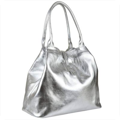 Shopper bag wakacyjna ze sklepu: melon.pl w kategorii: Torby Shopper bag - zdjęcie E4DCCCE-CFE-6815_3230