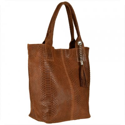 Shopper bag na wakacje ze sklepu: melon.pl w kategorii: Torby Shopper bag - zdjęcie E4DCCCE-CFE-6815_325