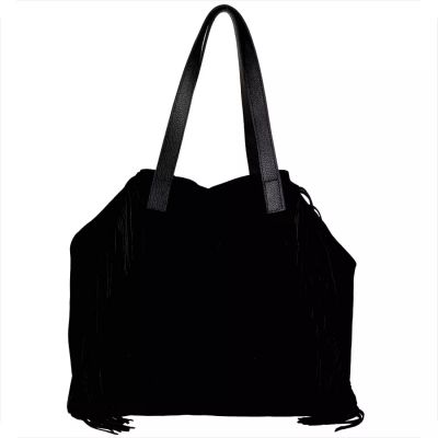 Shopper bag elegancka ze sklepu: melon.pl w kategorii: Torby Shopper bag - zdjęcie E4DCCCE-CFE-6815_3251