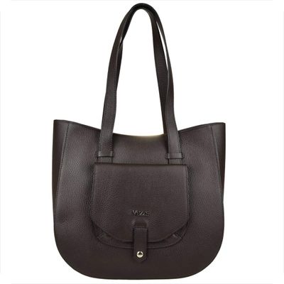 Shopper bag elegancka ze sklepu: melon.pl w kategorii: Torby Shopper bag - zdjęcie E4DCCCE-CFE-6815_3259