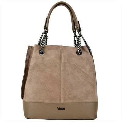 Shopper bag ze sklepu: melon.pl w kategorii: Torby Shopper bag - zdjęcie E4DCCCE-CFE-6815_3283