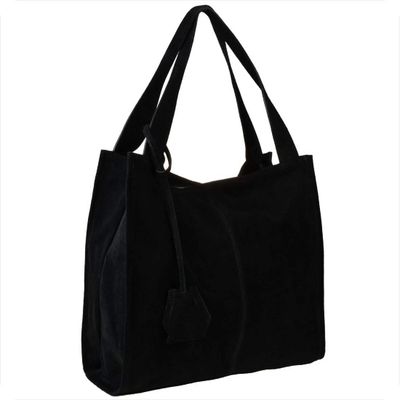 Shopper bag ze sklepu: melon.pl w kategorii: Torby Shopper bag - zdjęcie E4DCCCE-CFE-6815_3330