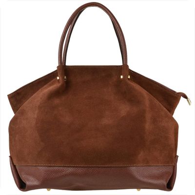 Shopper bag wakacyjna ze sklepu: melon.pl w kategorii: Torby Shopper bag - zdjęcie E4DCCCE-CFE-6815_3331