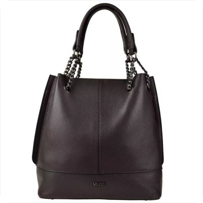 Shopper bag elegancka ze sklepu: melon.pl w kategorii: Torby Shopper bag - zdjęcie E4DCCCE-CFE-6815_3332