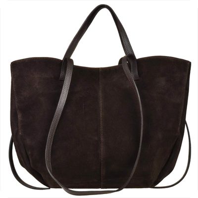 Shopper bag na wakacje ze sklepu: melon.pl w kategorii: Torby Shopper bag - zdjęcie E4DCCCE-CFE-6815_3382