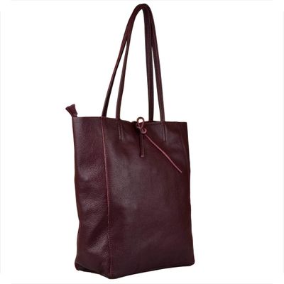 Shopper bag na wakacje ze sklepu: melon.pl w kategorii: Torby Shopper bag - zdjęcie E4DCCCE-CFE-6815_3395