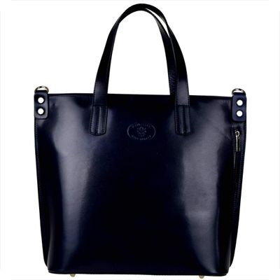 Shopper bag na wakacje ze sklepu: melon.pl w kategorii: Torby Shopper bag - zdjęcie E4DCCCE-CFE-6815_3407