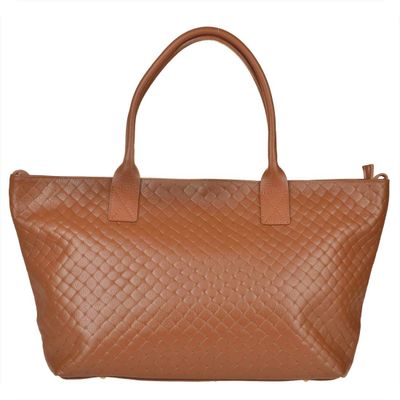 Shopper bag wakacyjna ze sklepu: melon.pl w kategorii: Torby Shopper bag - zdjęcie E4DCCCE-CFE-6815_3488