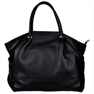 Shopper bag ze sklepu: melon.pl w kategorii: Torby Shopper bag - zdjęcie E4DCCCE-CFE-6815_3492