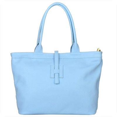 Shopper bag na wakacje ze sklepu: melon.pl w kategorii: Torby Shopper bag - zdjęcie E4DCCCE-CFE-6815_3494