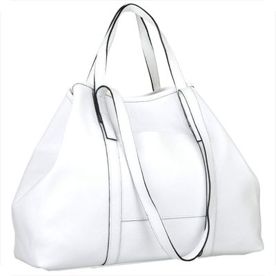 Shopper bag wakacyjna ze sklepu: melon.pl w kategorii: Torby Shopper bag - zdjęcie E4DCCCE-CFE-6815_3500