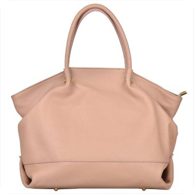 Shopper bag na wakacje ze sklepu: melon.pl w kategorii: Torby Shopper bag - zdjęcie E4DCCCE-CFE-6815_3504