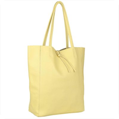 Shopper bag wakacyjna ze sklepu: melon.pl w kategorii: Torby Shopper bag - zdjęcie E4DCCCE-CFE-6815_3505