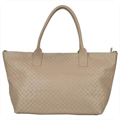 Shopper bag wakacyjna ze sklepu: melon.pl w kategorii: Torby Shopper bag - zdjęcie E4DCCCE-CFE-6815_3506