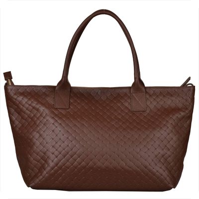 Shopper bag wakacyjna ze sklepu: melon.pl w kategorii: Torby Shopper bag - zdjęcie E4DCCCE-CFE-6815_3519