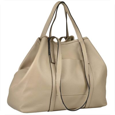 Shopper bag wakacyjna ze sklepu: melon.pl w kategorii: Torby Shopper bag - zdjęcie E4DCCCE-CFE-6815_3528