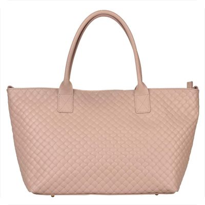 Shopper bag na wakacje ze sklepu: melon.pl w kategorii: Torby Shopper bag - zdjęcie E4DCCCE-CFE-6815_3534