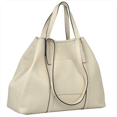 Shopper bag wakacyjna ze sklepu: melon.pl w kategorii: Torby Shopper bag - zdjęcie E4DCCCE-CFE-6815_3537