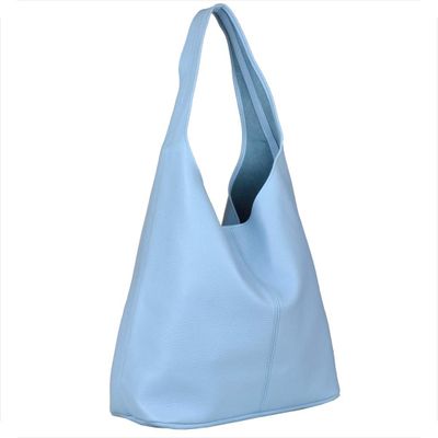 Shopper bag na wakacje ze sklepu: melon.pl w kategorii: Torby Shopper bag - zdjęcie E4DCCCE-CFE-6815_3544