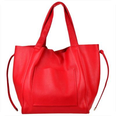 Shopper bag wakacyjna ze sklepu: melon.pl w kategorii: Torby Shopper bag - zdjęcie E4DCCCE-CFE-6815_3587